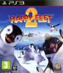 Jaquette happy feet 2 playstation 3 ps3 cover avant g 1322755832