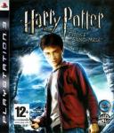 Jaquette harry potter et le prince de sang mele playstation 3 ps3 cover avant g