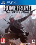Jaquette homefront the revolution playstation 4 ps4 cover avant g 1401711559