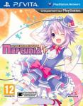 Jaquette hyperdimension neptunia pp playstation vita cover avant g 1417517762