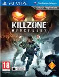 Jaquette killzone mercenary playstation vita cover avant g 1375776328