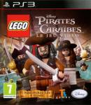 Jaquette lego pirates des caraibes le jeu video playstation 3 ps3 cover avant g 1305126773