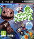 Jaquette littlebigplanet 2 playstation 3 ps3 cover avant g 1297180322