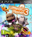 Jaquette littlebigplanet 3 playstation 3 ps3 cover avant g 1413447733