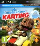 Jaquette littlebigplanet karting playstation 3 ps3 cover avant g 1352208389