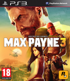 Jaquette max payne 3 playstation 3 ps3 cover avant g 1331147393