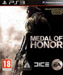 Jaquette medal of honor playstation 3 ps3 cover avant g