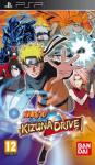 Jaquette naruto shippuden kizuna drive playstation portable psp cover avant g 1294224379