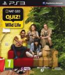 Jaquette natgeo quiz wild life playstation 3 ps3 cover avant g