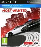 Jaquette need for speed most wanted playstation 3 ps3 cover avant g 1351239955