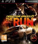 Jaquette need for speed the run playstation 3 ps3 cover avant g 1321548643