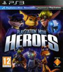 Jaquette playstation move heroes playstation 3 ps3 cover avant g 1302594442