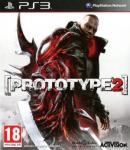 Jaquette prototype 2 playstation 3 ps3 cover avant g 1335441664