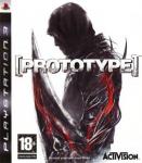 Jaquette prototype playstation 3 ps3 cover avant g