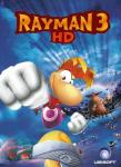 Jaquette rayman 3 hoodlum havoc hd playstation 3 ps3 cover avant g 1328551597