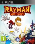 Jaquette rayman origins playstation 3 ps3 cover avant g 1311070114