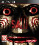 Jaquette saw playstation 3 ps3 cover avant g