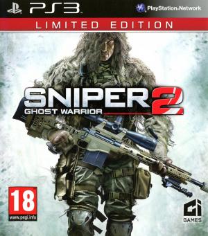 Jaquette sniper ghost warrior 2 playstation 3 ps3 cover avant g 1363358994