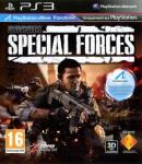 Jaquette socom special forces playstation 3 ps3 cover avant g 1306855372