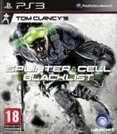 Jaquette splinter cell blacklist playstation 3 ps3 cover avant g 1368170803