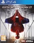 Jaquette the amazing spider man 2 playstation 4 ps4 cover avant g 1398861894