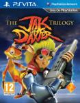 Jaquette the jak and daxter trilogy playstation vita cover avant g 1371480116