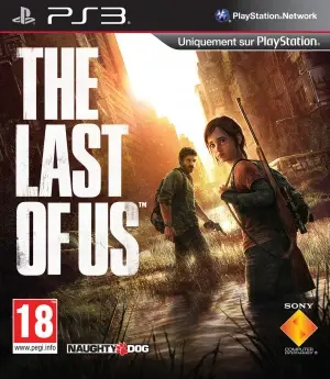 Jaquette the last of us playstation 3 ps3 cover avant g 1355137960