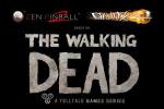 Jaquette the walking dead pinball playstation 4 ps4 cover avant g 1409219817
