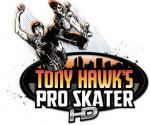 Jaquette tony hawk s pro skater hd playstation 3 ps3 cover avant g 1326103138