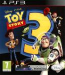 Jaquette toy story 3 playstation 3 ps3 cover avant g