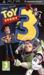 Jaquette toy story 3 playstation portable psp cover avant g