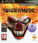Jaquette twisted metal playstation 3 ps3 cover avant g 1333116731