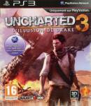 Jaquette uncharted 3 l illusion de drake playstation 3 ps3 cover avant g 1320252029