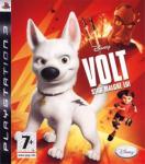 Jaquette volt star malgre lui playstation 3 ps3 cover avant g