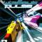 Jaquette wipeout pulse playstation 2 ps2 cover avant g