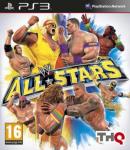 Jaquette wwe all stars playstation 3 ps3 cover avant g 1301300561