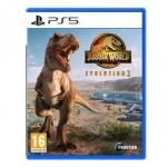 Juraic world evolution 2 ps5