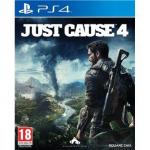 Just cause 4 ps4