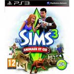 Les sims 3 animaux et compagnie