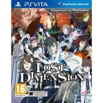 Lost dimension ps vita