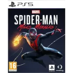 Marvel s spider man miles morales ps5