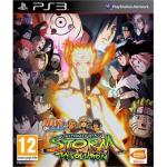 Naruto shippuden ultimate ninja storm revolution edition rivals ps3