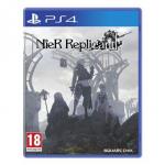 Nier replicant remake ps4