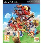 One piece unlimited world red ps3