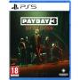 Payday 3 day one edition fr nl ps5