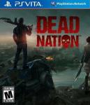 Playstation vita dead nation
