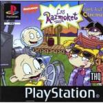 Psx les razmoket font leur cinema