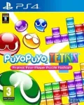 Puyopuyotetris ps4 jaquette 001