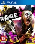 Rage2 ps4 jaquette 001