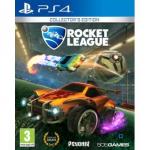 Rocket league edition collector ps4